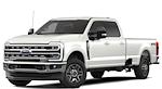 New 2026 Ford F-350 Lariat Crew Cab 4WD SRW Pickup for sale #26D115 - photo 1