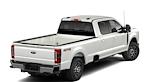 New 2026 Ford F-350 Lariat Crew Cab 4WD SRW Pickup for sale #26D115 - photo 3