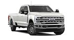 New 2026 Ford F-350 Lariat Crew Cab 4WD SRW Pickup for sale #26D115 - photo 4