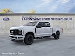 2026 Ford F-350 Crew Cab SRW 4WD Pickup for sale #26D119 - photo 1