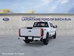 2026 Ford F-350 Crew Cab SRW 4WD Pickup for sale #26D119 - photo 8