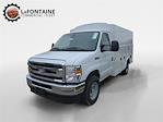 New 2026 Ford E-350 10' 9" Knapheide Steel Service Utility Van for sale #26DC005 - photo 1