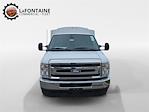 New 2026 Ford E-350 10' 9" Knapheide Steel Service Utility Van for sale #26DC005 - photo 2