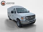 New 2026 Ford E-350 10' 9" Knapheide Steel Service Utility Van for sale #26DC005 - photo 3
