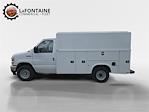 New 2026 Ford E-350 10' 9" Knapheide Steel Service Utility Van for sale #26DC005 - photo 4