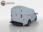 New 2026 Ford E-350 10' 9" Knapheide Steel Service Utility Van for sale #26DC005 - photo 7