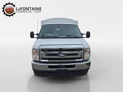 New 2026 Ford E-350 10' 9" Knapheide Steel Service Utility Van for sale #26DC008 - photo 2