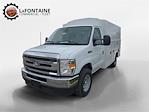 New 2026 Ford E-350 10' 9" Knapheide Steel Service Utility Van for sale #26DC008 - photo 1