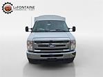 New 2026 Ford E-350 10' 9" Knapheide Steel Service Utility Van for sale #26DC008 - photo 2