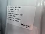 New 2026 Ford E-350 10' 9" Knapheide Steel Service Utility Van for sale #26DC008 - photo 26
