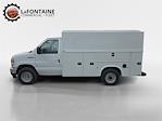 New 2026 Ford E-350 10' 9" Knapheide Steel Service Utility Van for sale #26DC008 - photo 4