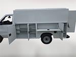 New 2026 Ford E-350 10' 9" Knapheide Steel Service Utility Van for sale #26DC008 - photo 60