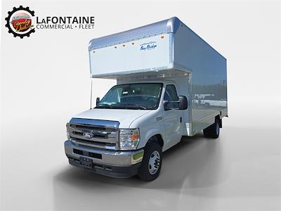 New 2026 Ford E-450 17' Bay Bridge Box Van for sale #26DC009 - photo 1