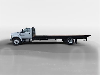 New 2026 Ford F-750 Base Regular Cab 26' Reading Flatbed Truck for sale #26DC010 - photo 2
