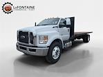 New 2026 Ford F-750 Base Regular Cab 26' Reading Flatbed Truck for sale #26DC010 - photo 1
