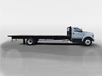New 2026 Ford F-750 Base Regular Cab 26' Reading Flatbed Truck for sale #26DC010 - photo 6