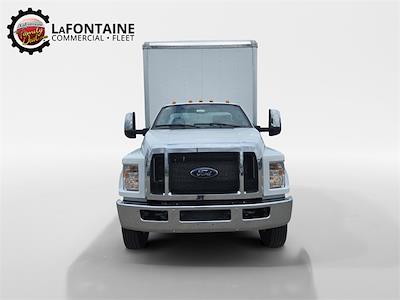 New 2026 Ford F-750 Regular Cab 26' Reading for sale #26DC011 - photo 2