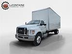 New 2026 Ford F-750 Regular Cab 26' Reading for sale #26DC011 - photo 1