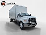 New 2026 Ford F-750 Regular Cab 26' Reading for sale #26DC011 - photo 3
