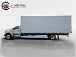 New 2026 Ford F-750 Regular Cab 26' Reading for sale #26DC011 - photo 4