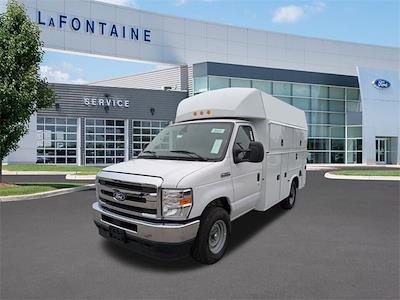 New 2026 Ford E-350 Service Utility Van for sale #26DC013 - photo 1