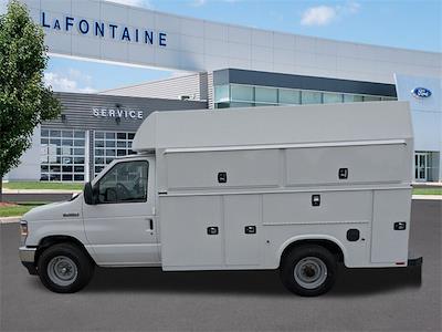 New 2026 Ford E-350 Service Utility Van for sale #26DC013 - photo 2
