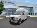New 2026 Ford E-350 Service Utility Van for sale #26DC013 - photo 1