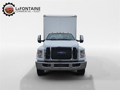 New 2026 Ford F-750 Regular Cab 26' Reading for sale #26DC014 - photo 2