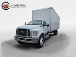 New 2026 Ford F-750 Regular Cab 26' Reading for sale #26DC014 - photo 1