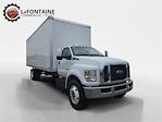 New 2026 Ford F-750 Regular Cab 26' Reading for sale #26DC014 - photo 3