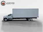 New 2026 Ford F-750 Regular Cab 26' Reading for sale #26DC014 - photo 4