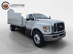 New 2026 Ford F-750 Regular Cab 26' Reading for sale #26DC014 - photo 61