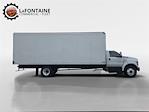 New 2026 Ford F-750 Regular Cab 26' Reading for sale #26DC014 - photo 8