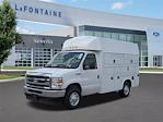 New 2026 Ford E-350 10' 9" Knapheide Steel Service Utility Van for sale #26DC015 - photo 1