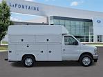 New 2026 Ford E-350 10' 9" Knapheide Steel Service Utility Van for sale #26DC015 - photo 10