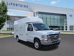 New 2026 Ford E-350 10' 9" Knapheide Steel Service Utility Van for sale #26DC015 - photo 11