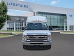 New 2026 Ford E-350 10' 9" Knapheide Steel Service Utility Van for sale #26DC015 - photo 12