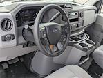 New 2026 Ford E-350 10' 9" Knapheide Steel Service Utility Van for sale #26DC015 - photo 14