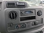 New 2026 Ford E-350 10' 9" Knapheide Steel Service Utility Van for sale #26DC015 - photo 21