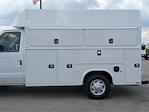 New 2026 Ford E-350 10' 9" Knapheide Steel Service Utility Van for sale #26DC015 - photo 3