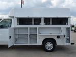 New 2026 Ford E-350 10' 9" Knapheide Steel Service Utility Van for sale #26DC015 - photo 4