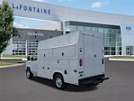 New 2026 Ford E-350 10' 9" Knapheide Steel Service Utility Van for sale #26DC015 - photo 5