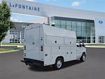 New 2026 Ford E-350 10' 9" Knapheide Steel Service Utility Van for sale #26DC015 - photo 8