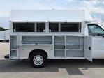 New 2026 Ford E-350 10' 9" Knapheide Steel Service Utility Van for sale #26DC015 - photo 9