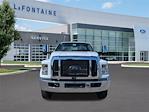 New 2026 Ford F-650 Regular Cab Cab Chassis for sale #26DC016 - photo 10