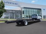 New 2026 Ford F-650 Regular Cab Cab Chassis for sale #26DC016 - photo 6