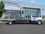 New 2026 Ford F-650 Regular Cab Cab Chassis for sale #26DC016 - photo 8
