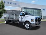 New 2026 Ford F-650 Regular Cab Cab Chassis for sale #26DC016 - photo 9