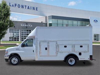 New 2026 Ford E-450 Rockport FRP Service Utility Van for sale #26DC017 - photo 2