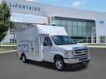 New 2026 Ford E-450 Rockport FRP Service Utility Van for sale #26DC017 - photo 10